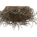 Lamp Shade DKD Home Decor 56 x 56 x 52 cm Natural Seagrass Boho - Декорация и Осветление<<<Дом