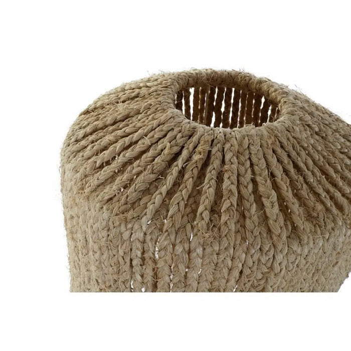 Lamp Shade DKD Home Decor Metal Fibre (40 x 40 x 50 cm) - Декорация и Осветление<<<Дом
