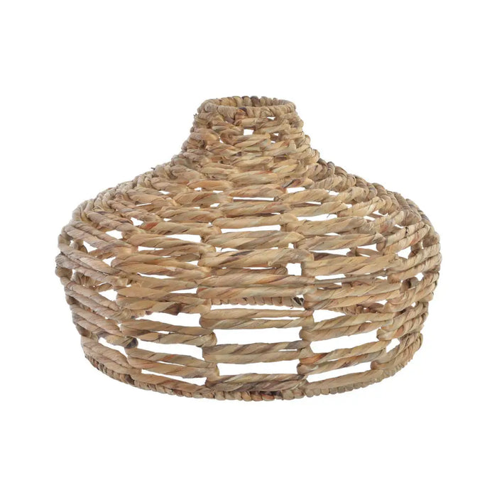 Lamp Shade DKD Home Decor Metal Fibre (45 x 45 x 30 cm) - Декорация и Осветление<<<Дом