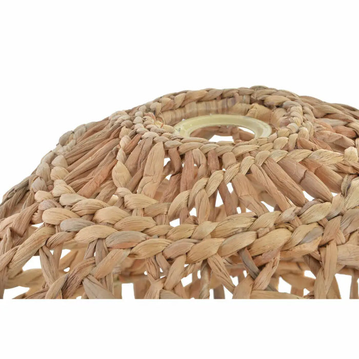 Lamp Shade DKD Home Decor Natural Braiding 46 x 46 x 35 cm - Декорация и Осветление<<<Дом