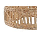 Lamp Shade DKD Home Decor Natural Braiding 46 x 46 x 35 cm - Декорация и Осветление<<<Дом