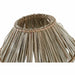 Lamp Shade DKD Home Decor Natural Fibre (36 x 36 x 48 cm) - Декорация и Осветление<<<Дом