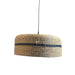 Lamp Shade DKD Home Decor Natural Seagrass 55 x 55 x 22 cm Boho - Декорация и Осветление<<<Дом