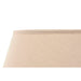 Lamp Shade Home ESPRIT Beige Linen Metal 40 x 40 x 25 cm (2 Units) - Декорация и Осветление<<<Дом
