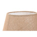 Lamp Shade Home ESPRIT Brown Jute Metal 40 x 40 x 25 cm (2 Units) - Декорация и Осветление<<<Дом