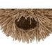 Lamp Shade Home ESPRIT Natural Bamboo 66 x 66 x 52 cm - Декорация и Осветление<<<Дом