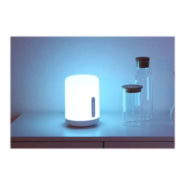 Lamp Xiaomi Mi Beside Lamp 2 - Крушки и Лампи<<<Осветление и други уреди<<<Уреди за дома<<<ALSO&&&Лампи<<<Дом и