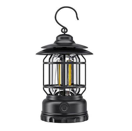 Lampa kempingowa Superfire T51 USB-C - Camping lamps<<<Lighting<<<Outdoor<<<InnproXML