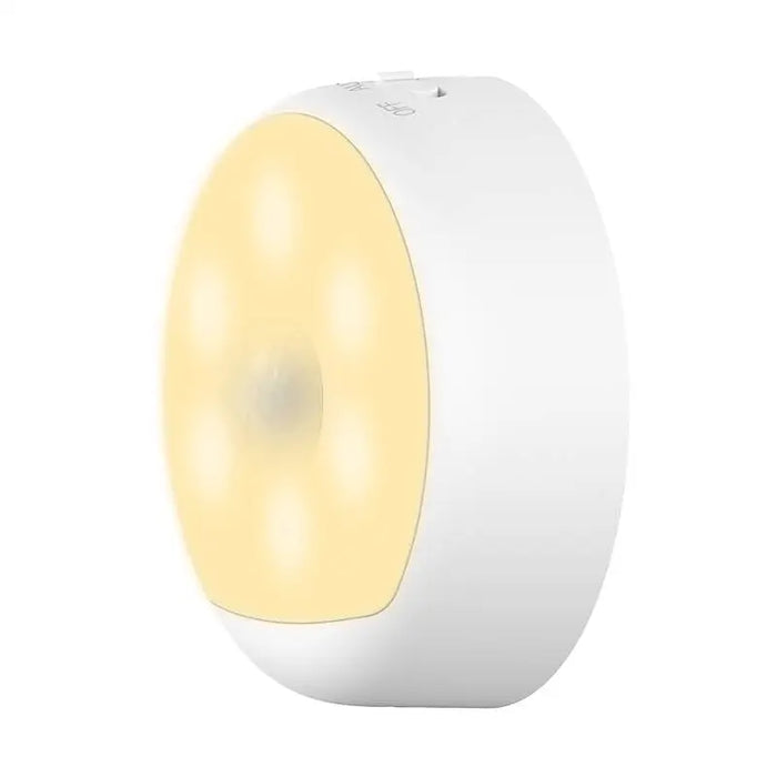 Lampka nocna z sensorem ruchu Yeelight Sensor NightLight - Desk and night lamps<<<Lighting<<<Smart