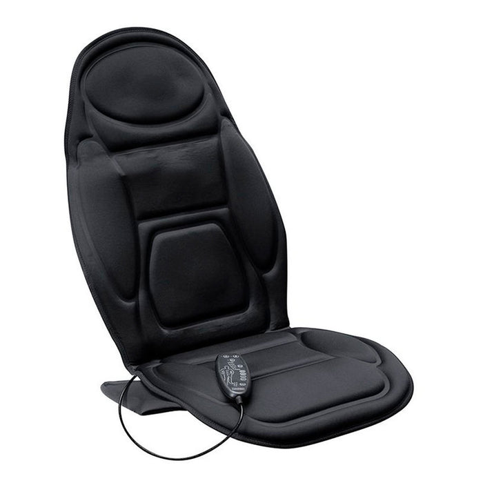 MASSAGE SEAT LANAFORM BACK MASSAGER LEVELS OF WORK 4