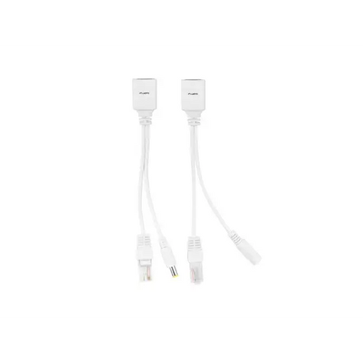Lanberg AD-POE-0015-W PoE adapter