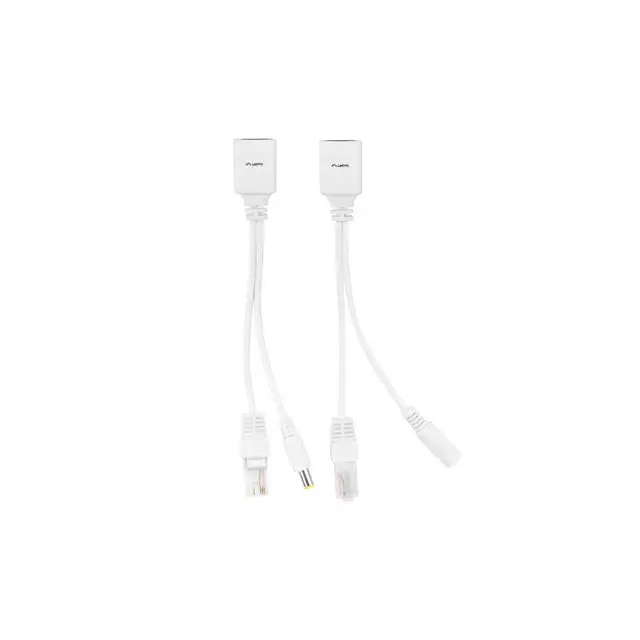 Lanberg AD-POE-0015-W PoE adapter
