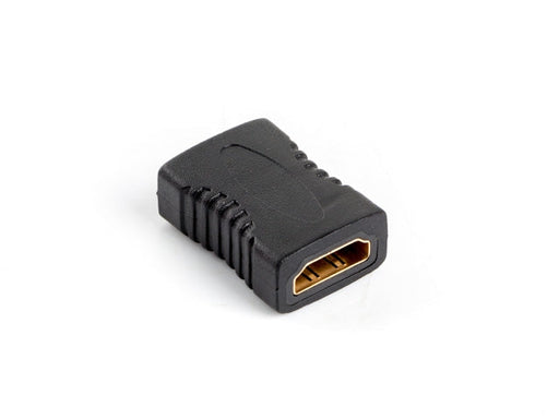 Lanberg adapter HDMI-A (f) -> HDMI-A (f) - Адаптери<<<LANBERG адаптери конектори и