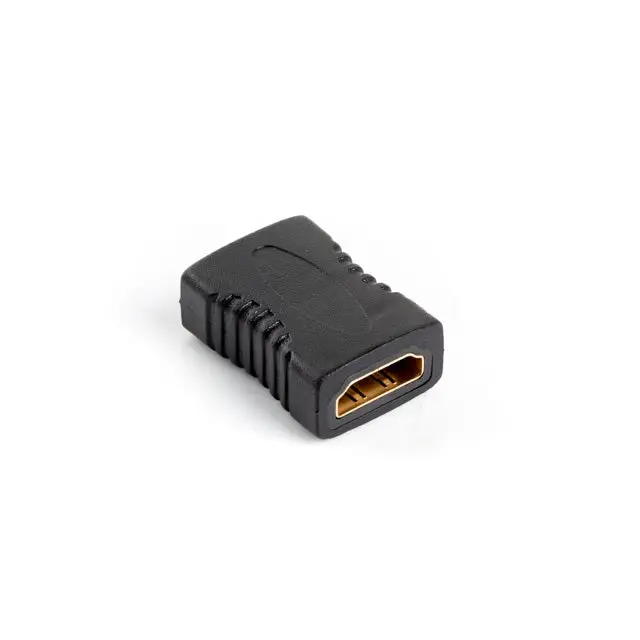 Lanberg adapter HDMI-A (f) -> HDMI-A (f) - Адаптери<<<LANBERG адаптери конектори и