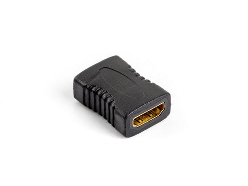 Lanberg adapter HDMI-A (f) -> HDMI-A (f) - Адаптери<<<LANBERG адаптери конектори и