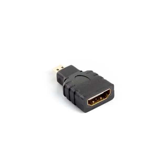 Lanberg adapter HDMI-A (f) -> micro HDMI-D (m) - Адаптери<<<LANBERG адаптери конектори и