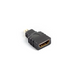 Lanberg adapter HDMI-A (f) -> micro HDMI-D (m) - Адаптери<<<LANBERG адаптери конектори и