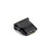 Lanberg adapter HDMI (f) -> DVI-D (m) (18 + 1) single link - Адаптери<<<LANBERG адаптери конектори и