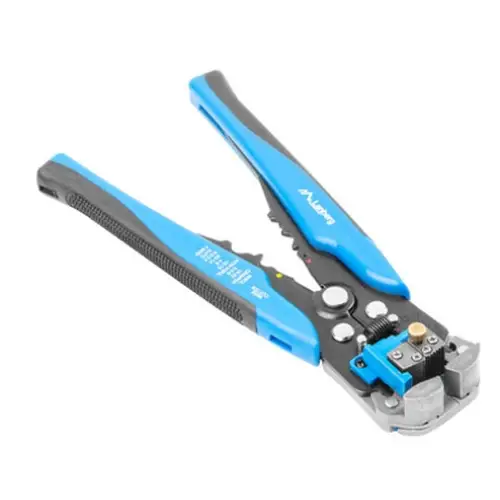 Lanberg automatic wire stripper 0,5-6mm - Инструменти<<<LANBERG мрежово и