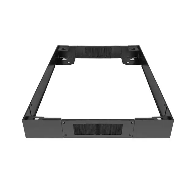 Lanberg CK01-80-B rack accessory Rack plinth