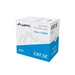 Lanberg Lan Cable UTP Cat.5e 305m Solid CCA Yellow - Мрежови кабели<<<LANBERG мрежово и