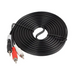 Lanberg mini jack 3.5mm (M) 3 pin -> 2X RCA (chinch) (M) cable 5m - Аудио<<<LANBERG