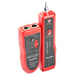Lanberg multifunctional wire pair tracer RJ-45 RJ-12 RJ-11 coaxial - Инструменти<<<LANBERG мрежово и