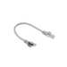 Lanberg PCF6-10CC-0025-S networking cable Grey 0.25 m Cat6 F/UTP (FTP)
