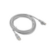 Lanberg PCF6-10CC-0100-S networking cable Grey 1 m Cat6 F/UTP (FTP)