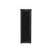 Lanberg rack cabinet 19’’ free-standing 47U/800x1200 (flat pack) with glass door lcd black v2 - Сървърни и