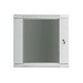 Lanberg rack cabinet 19’’ wall-mount 12U / 600x450 for self-assembly (flat pack) grey - Сървърни и комуникационни