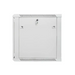 Lanberg rack cabinet 19” wall-mount 12U / 600x600 for self-assembly (flat pack) grey - Сървърни и комуникационни