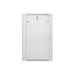 Lanberg rack cabinet 19’’ wall-mount 22U / 600x600 for self-assembly (flat pack) grey - Сървърни и комуникационни