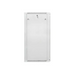 Lanberg rack cabinet 19’’ wall-mount 27U / 600x600 for self-assembly (flat pack) grey - Сървърни и комуникационни
