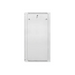 Lanberg rack cabinet 19’’ wall-mount 27U / 600x600 for self-assembly (flat pack) grey - Сървърни и комуникационни