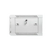 Lanberg rack cabinet 19’’ wall-mount 4U / 600x450 for self-assembly (flat pack) grey - Сървърни и комуникационни