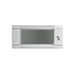 Lanberg rack cabinet 19’’ wall-mount 4U / 600x600 for self-assembly (flat pack) grey - Сървърни и комуникационни