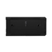 Lanberg rack cabinet 19” wall-mount 4U / 600x600 for self-assembly (flat pack) black - Сървърни и комуникационни