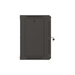Lanberg rack cabinet 19’’ wall-mount 9U/540x350 (flat pack) with glass door black - Сървърни и комуникационни