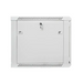 Lanberg rack cabinet 19’’ wall-mount 9U / 600x600 for self-assembly (flat pack) grey - Сървърни и комуникационни