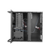 Lanberg rackmount server chassis ATX 450/10 19’’/4U - Кутии<<<LANBERG сървърни шкафове и