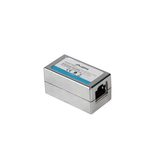 Lanberg RJ-45 inline coupler CAT.6 shielded - Конектори<<<LANBERG адаптери конектори и