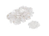 Lanberg RJ-45 UTP CAT.6 plug 8P8C (100 pcs) - Конектори<<<LANBERG адаптери конектори и