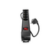 Lanberg surge protector sp1 5m 5x schuko outlets black - Разклонители<<<LANBERG сървърни шкафове и