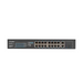 Lanberg switch 16x 100mb poe+/2x 1GB/1x sfp rack 19’’ unmanaged gigabit ethernet 250w - Комутатори<<<LANBERG мрежово и