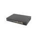 Lanberg switch 16x 100mb poe+/2x 1GB/1x sfp rack 19’’ unmanaged gigabit ethernet 250w - Комутатори<<<LANBERG мрежово и