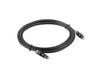 Lanberg toslink M/M optical cable 3m - Оптични<<<LANBERG кабели<<<LANBERG<<<PolyComp&&&Мрежови кабели<<<Компютър Кабели
