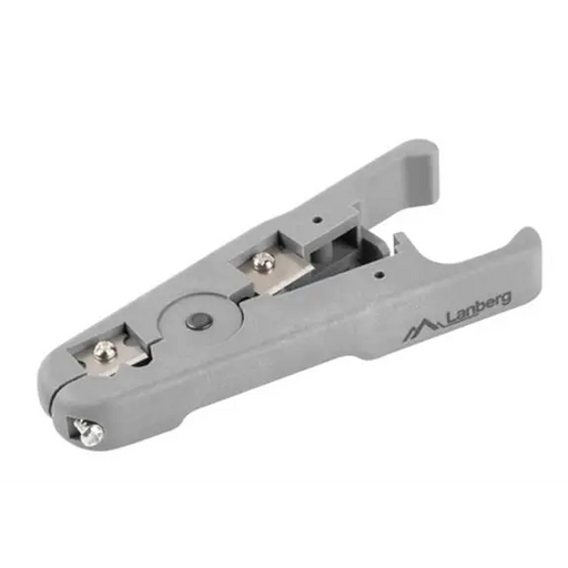 Lanberg universal stripping tool for UTP STP telefon and data cable - Инструменти<<<LANBERG мрежово и