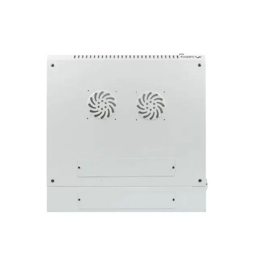 Lanberg WF02-6606-10S rack cabinet 6U Wall mounted rack Grey