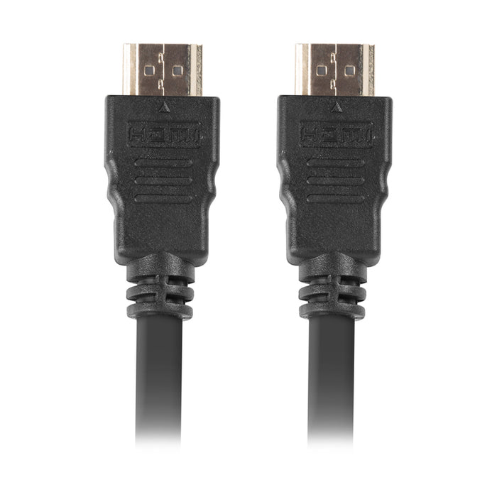 Lanberg HDMI M/M V1.4 cable 7.5m, black